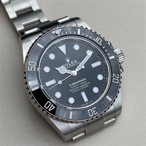 rolex submariner jomashop|rolex submariner 124060 price.